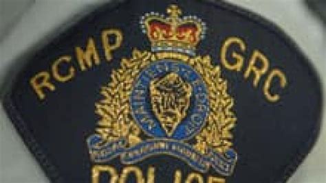 RCMP issued a dangerous persons alert at 7:12 am asking residents in nearby communities to seek immediate shelter, use caution and alert . . Rcmp alert
